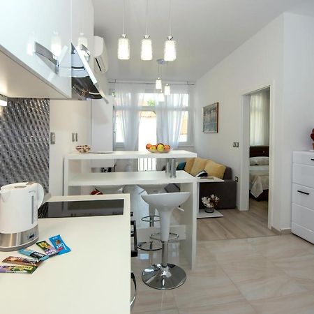 Sibenik City Center Apartment Sonia Exterior photo
