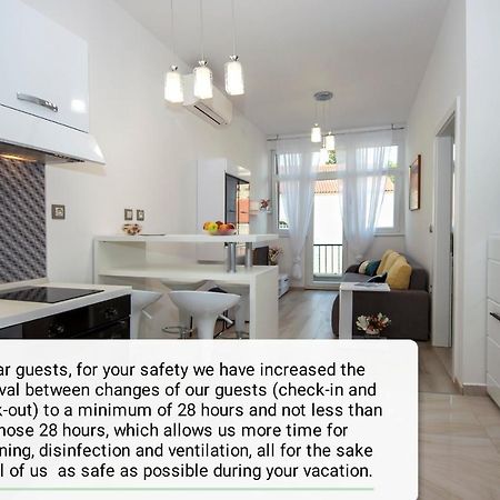 Sibenik City Center Apartment Sonia Exterior photo