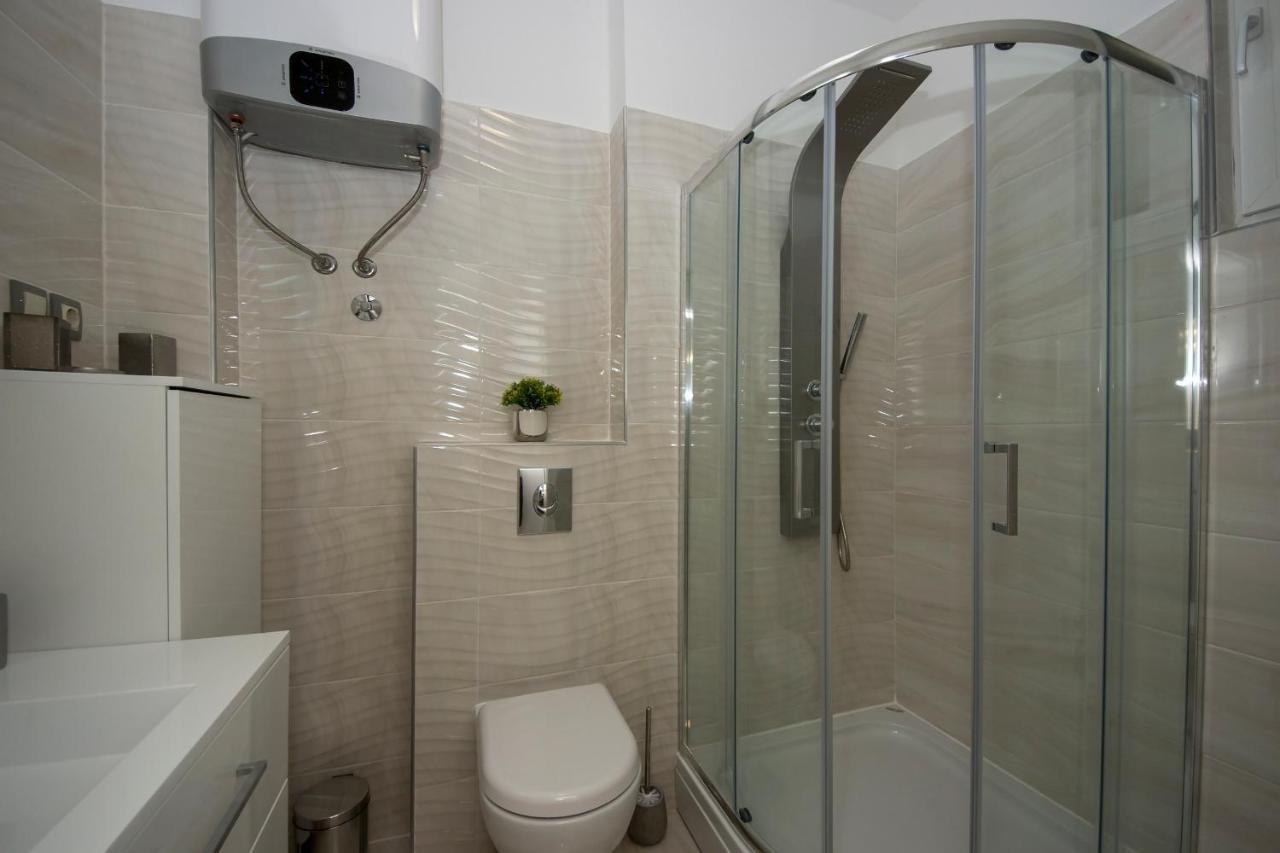 Sibenik City Center Apartment Sonia Exterior photo