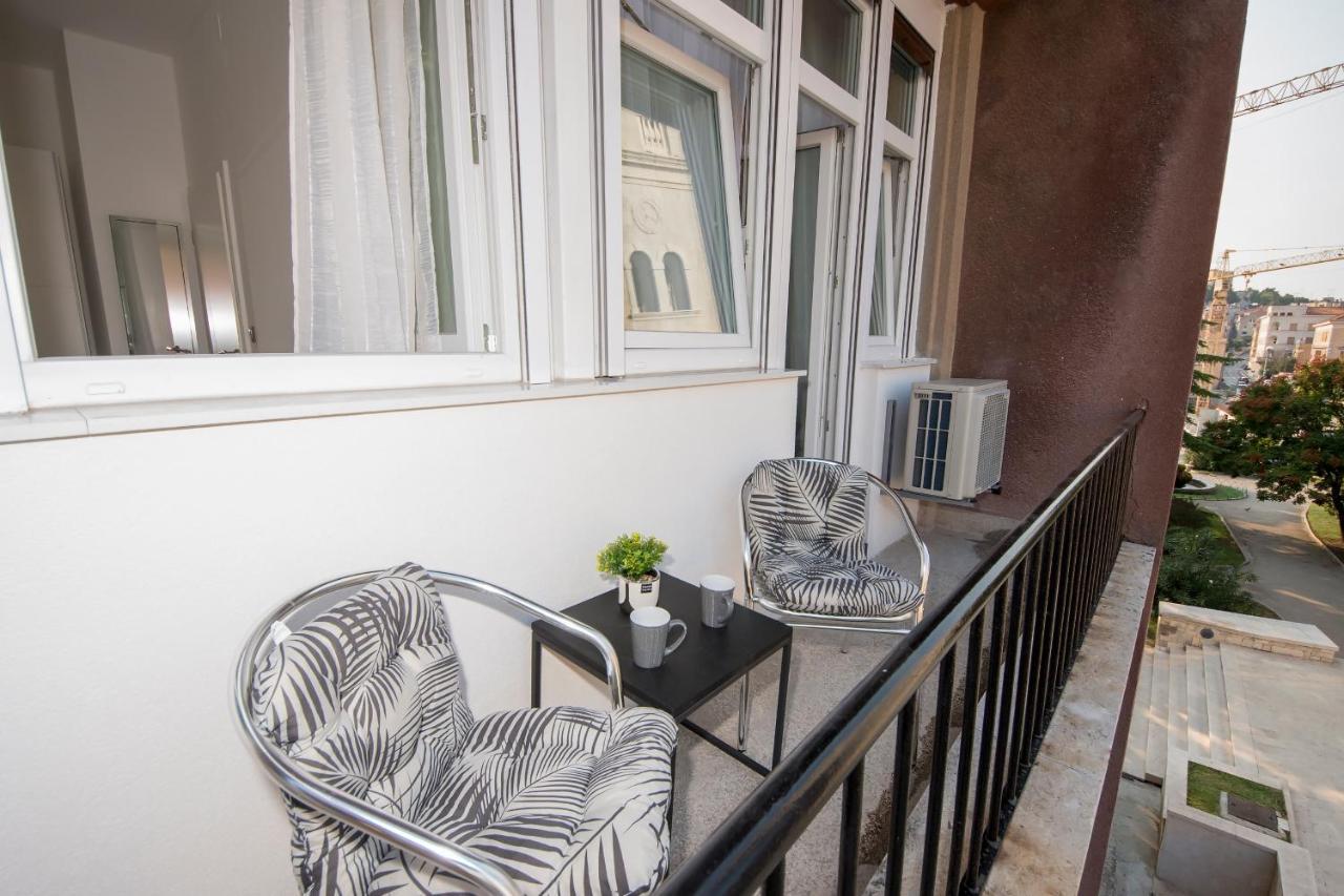 Sibenik City Center Apartment Sonia Exterior photo