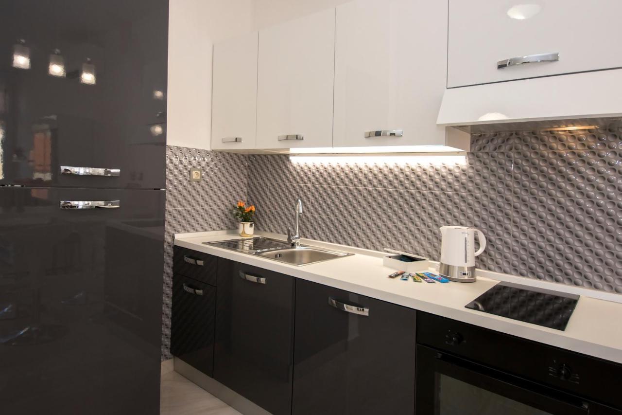 Sibenik City Center Apartment Sonia Exterior photo