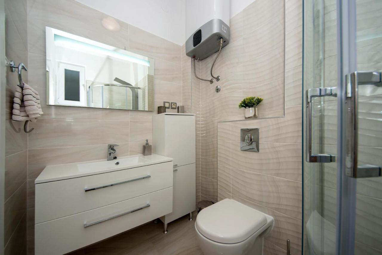 Sibenik City Center Apartment Sonia Exterior photo