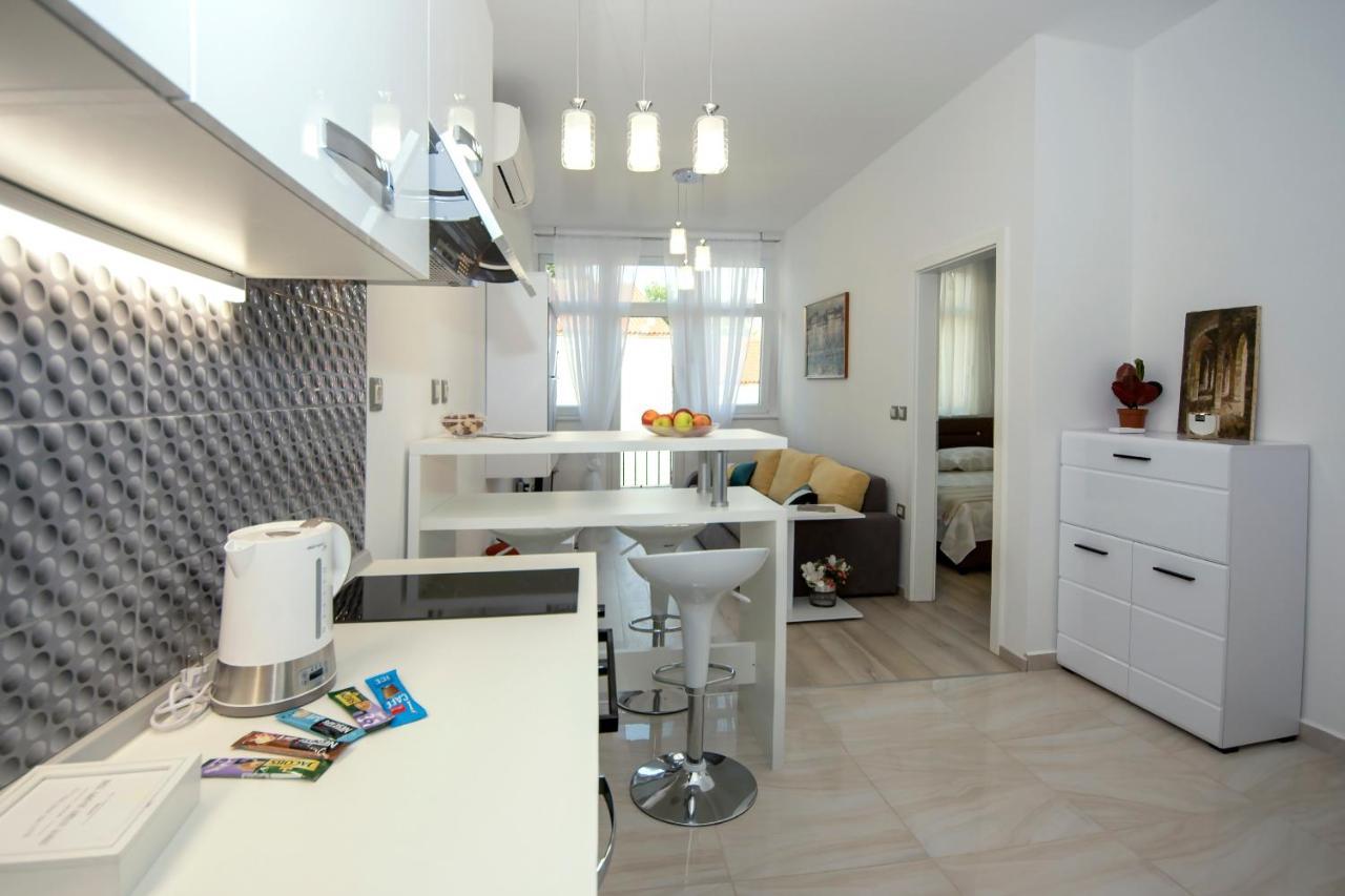 Sibenik City Center Apartment Sonia Exterior photo