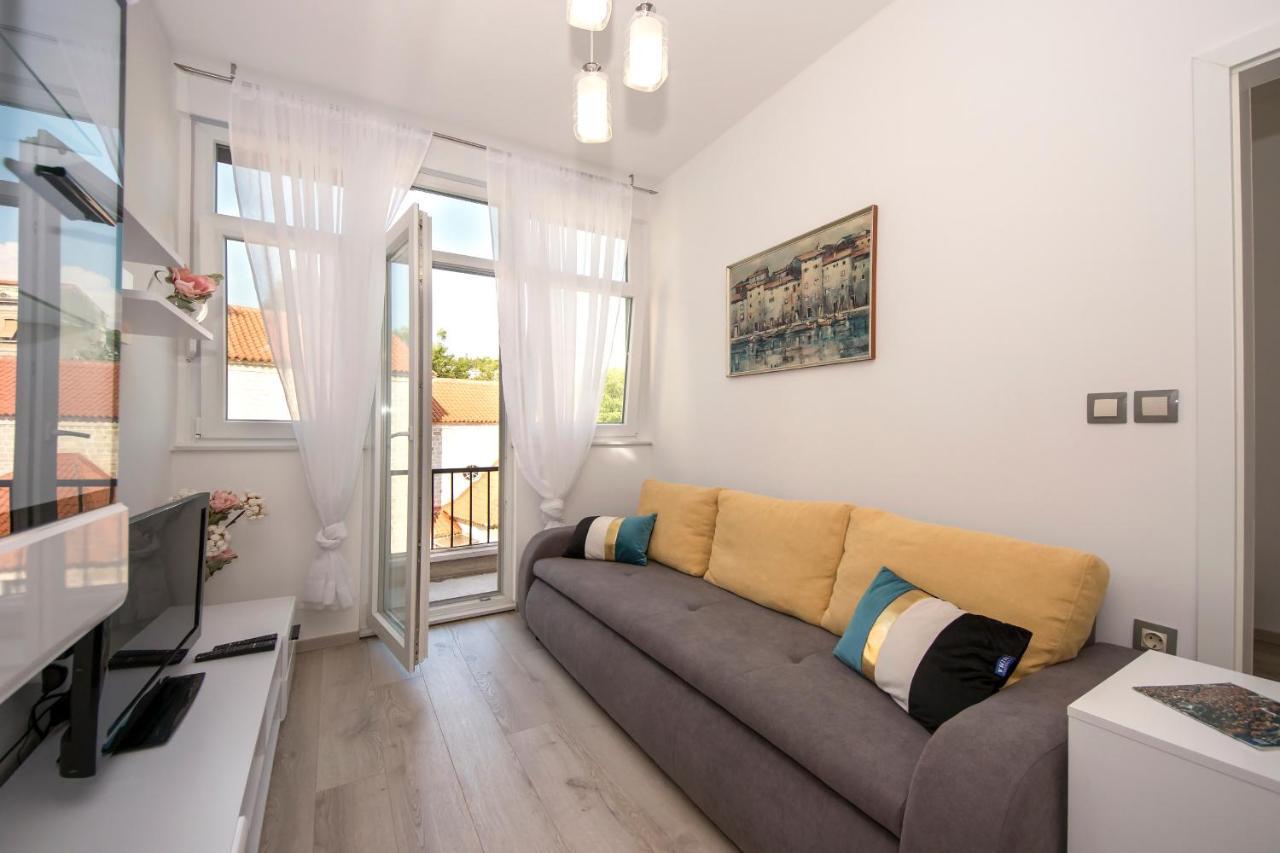 Sibenik City Center Apartment Sonia Exterior photo