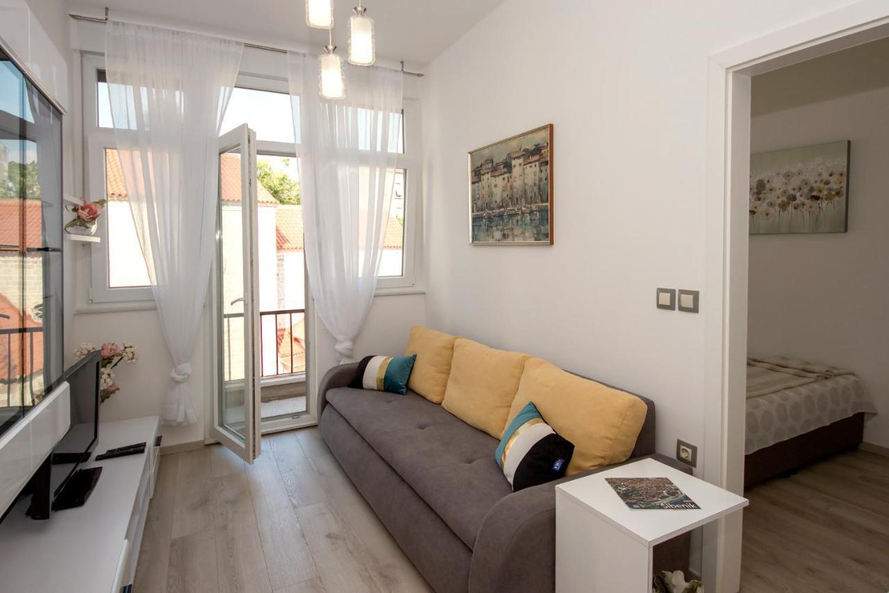Sibenik City Center Apartment Sonia Exterior photo