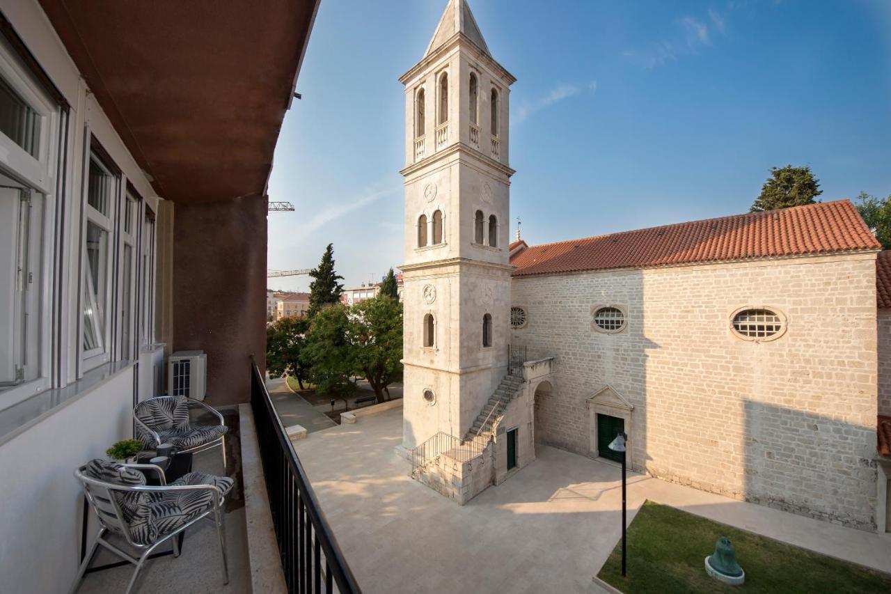 Sibenik City Center Apartment Sonia Exterior photo