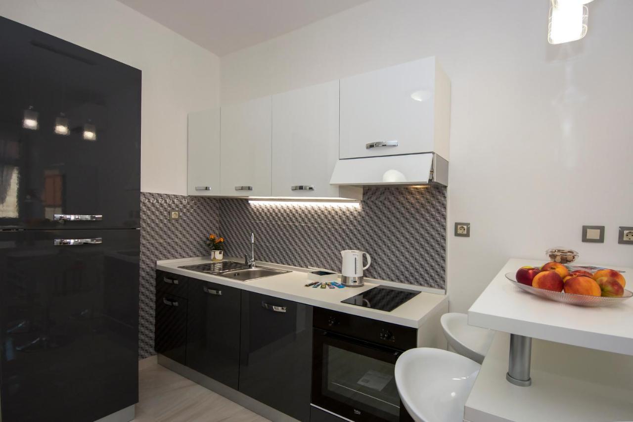 Sibenik City Center Apartment Sonia Exterior photo